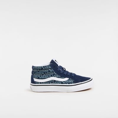 Vans Sk8-Mid Reissue VN000CZ4BLU