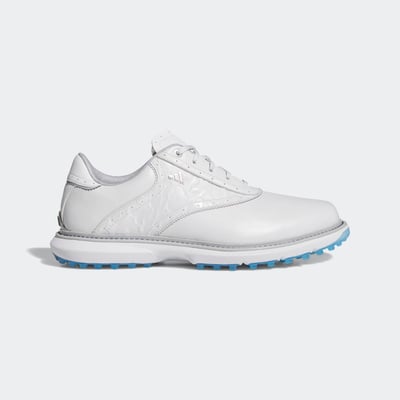 adidas MC70 Spikeless golf shoes "Dash Grey & Halo Silver" | Men | Golf | 01 | SPORTSHOWROOM