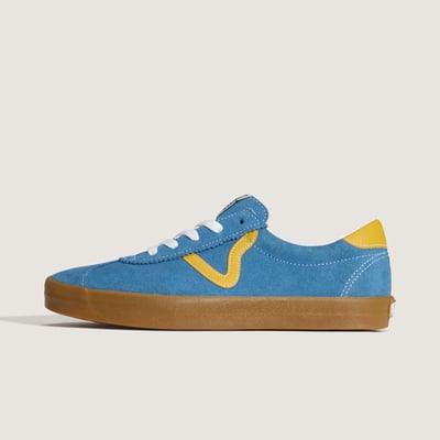 Vans Sport Low VN000D6NBYL