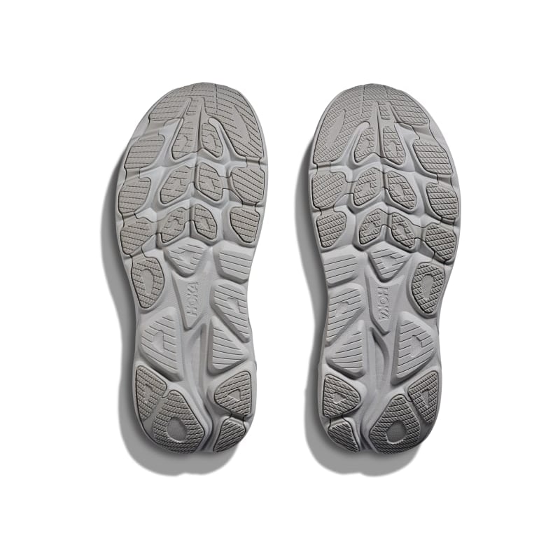 HOKA Clifton 10 1162030-WTGL 07