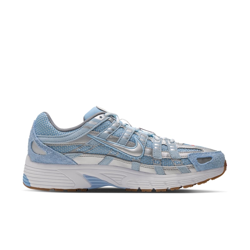 Sneakersy Nike P-6000 "Soft Blue & Summit White" | Mezczyzni | Sportstyle | 03 | SPORTSHOWROOM