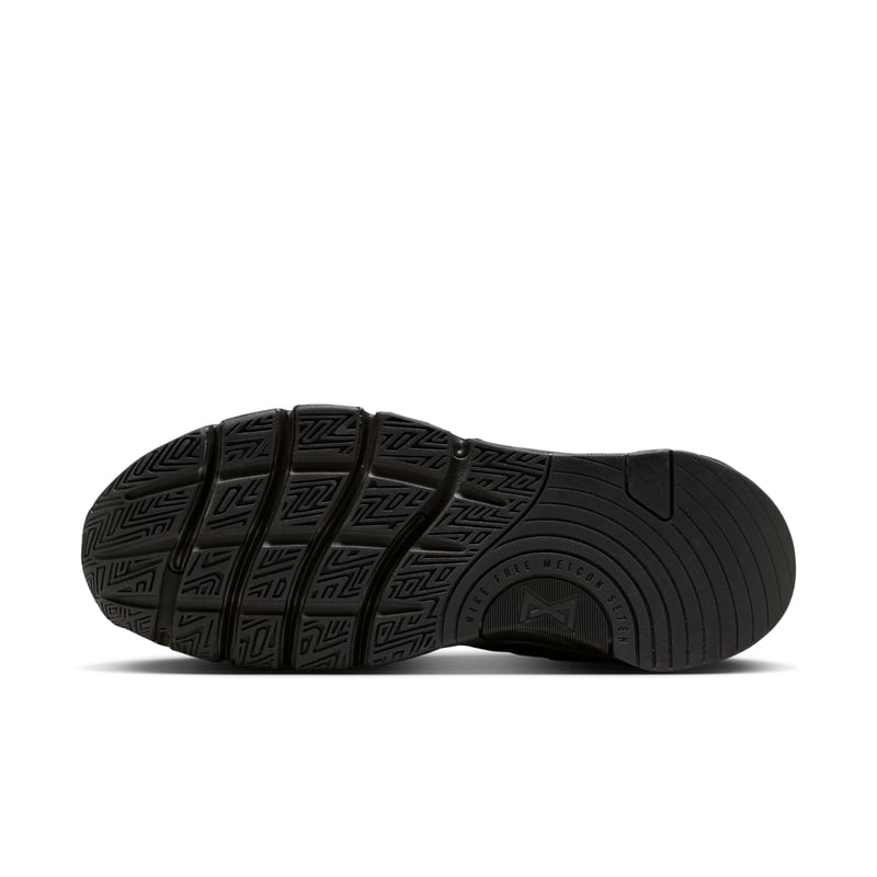 Buty treningowe Nike Free Metcon 7 "Black & Anthracite" | Mezczyzni | Trening | 02 | SPORTSHOWROOM