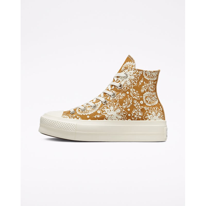Converse Chuck Taylor All Star Lift High 572541C 03