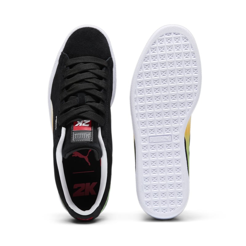 PUMA Suede x NBA 2K 397840-01 02