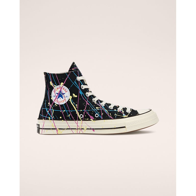 Converse Chuck 70 High ‘Paint Splatter’ 170801C 01
