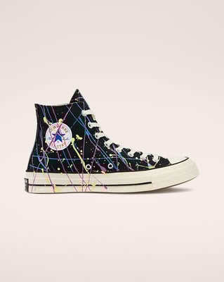 Converse Chuck 70 High ‘Paint Splatter’ 170801C