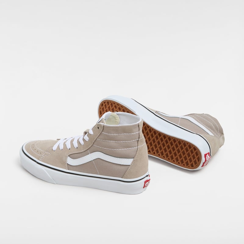 Vans Sk8-Hi Tapered VN0009QPHCZ 03