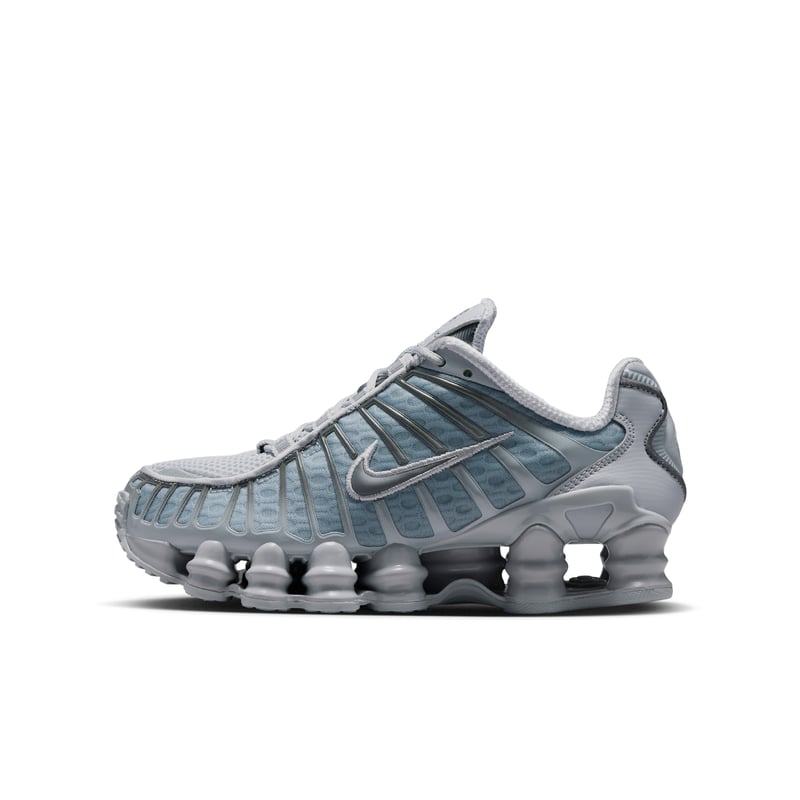 Nike Shox TL IO4645-003 01