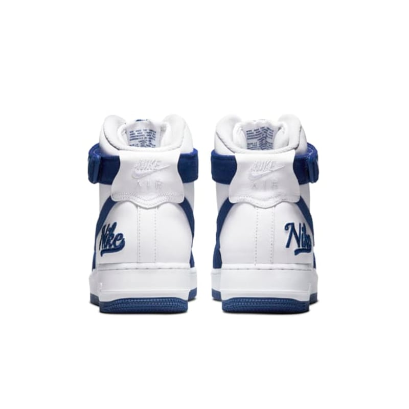 Nike Air Force 1 High '07 LV8 EMB DC8168-100 06
