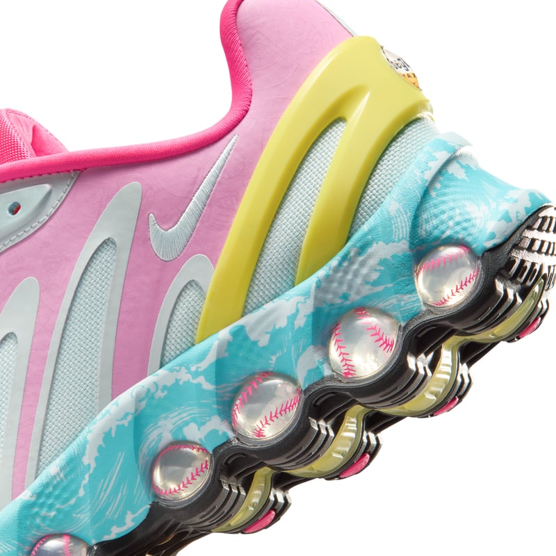 Nike Air Max Dn8 x Doernbecher Freestyle trainers "Reagan" | Women | SportStyle | 08 | SPORTSHOWROOM