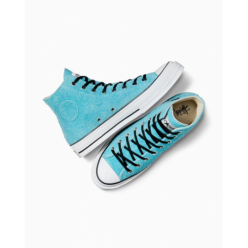 Converse Chuck 70 x Stüssy A07663C 04