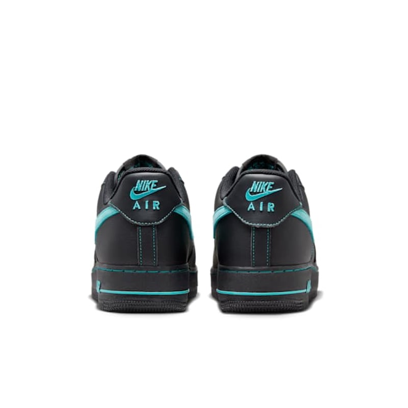 NIKE ★ Air Force 1 Low 'Black Aurora Green' ★ 送料・関税込 2025年 発売予定】NIKE AIR FORCE 1 LOW “Black Tiffany/Black
