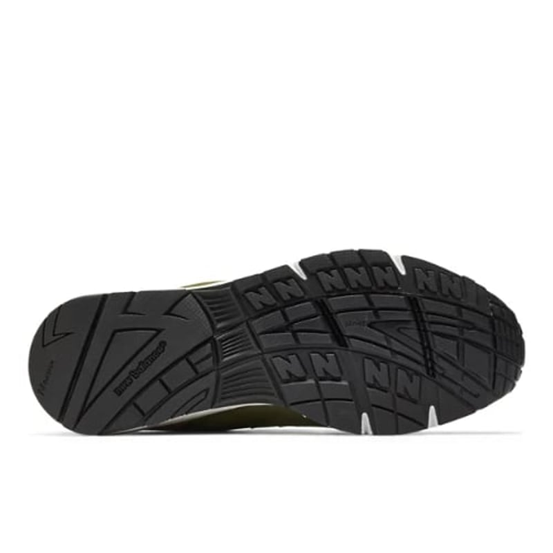 New Balance 991 Made in UK M991NTG 03