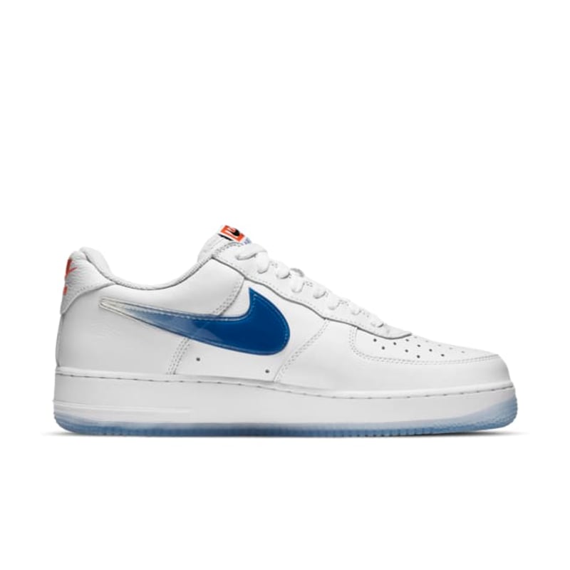 Nike Air Force 1 Low x Kith CZ7928-100 03