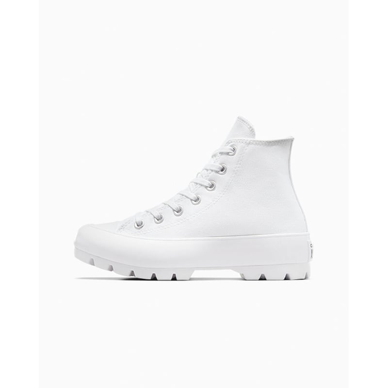 Converse Chuck Taylor All Star High Lugged 565902C 03
