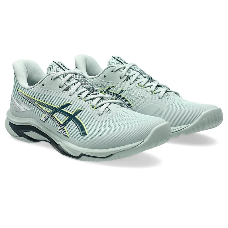 ASICS Netburner Ballistic FF 4 1051A088-300 02