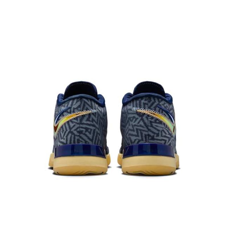 Nike LeBron NXXT Gen HF0712-401 06