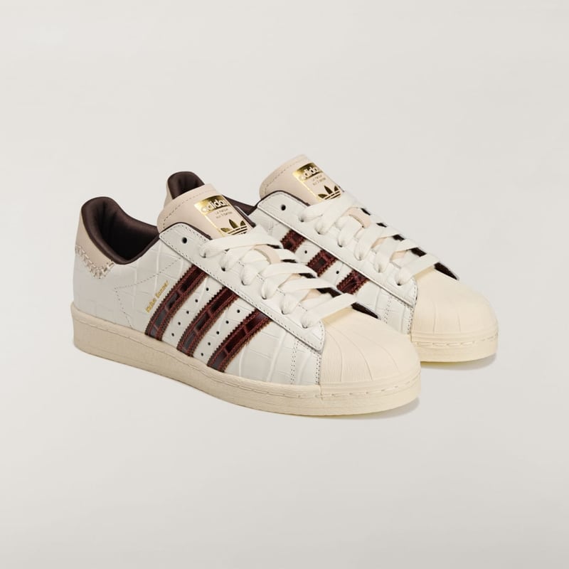 adidas Superstar x Wales Bonner KH8797 04