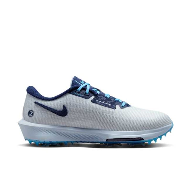 Nike Air Zoom Infinity Tour NRG (Wide) FN6849-100 03