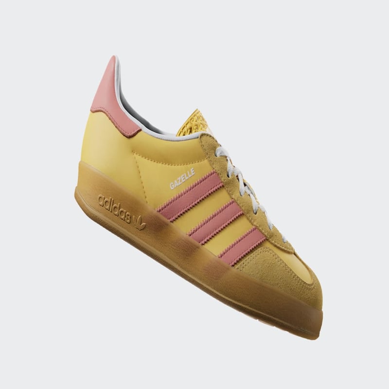adidas Gazelle Indoor IE2959 02