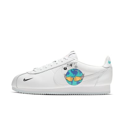 Nike Cortez Flyleather QS x Steve Harrington CI5548-100