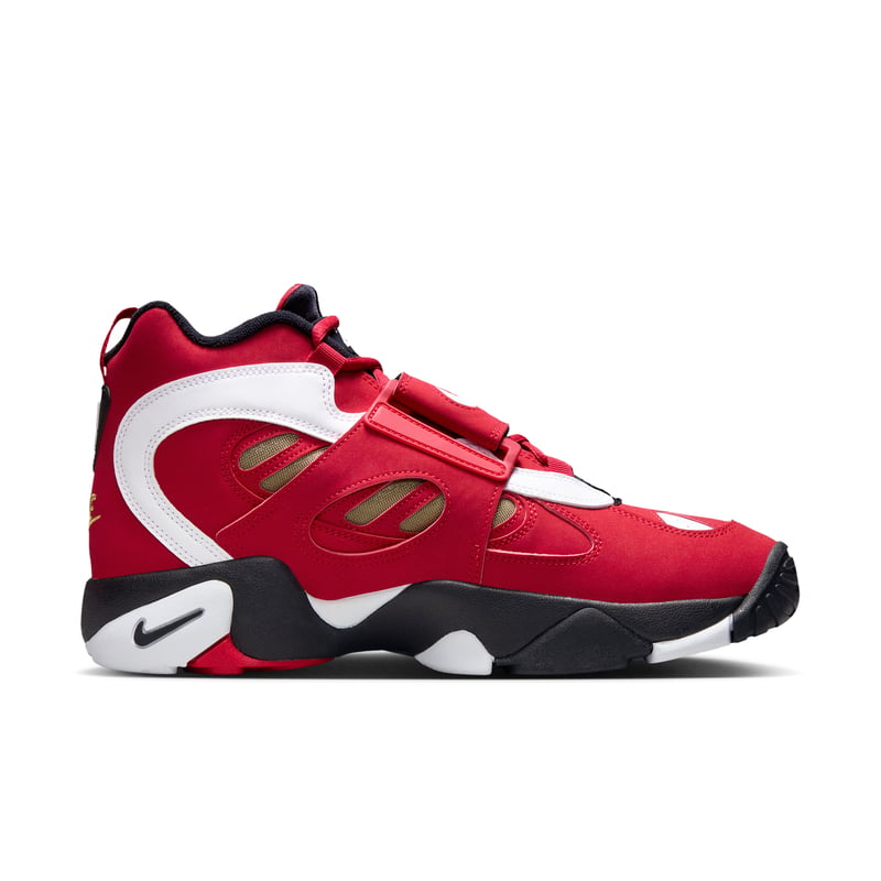 Nike Air Diamond Turf 2 HQ2631-600 03