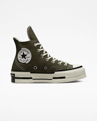 Converse Chuck 70 Plus High A01362C