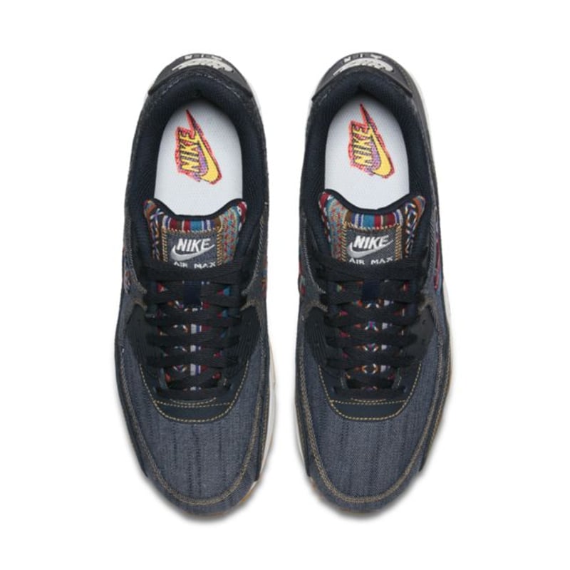 Nike Air Max 90 Premium 700155-402 04