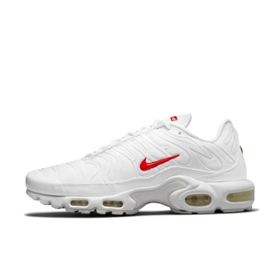 Nike Air Max Plus x Supreme DA1472-100 01