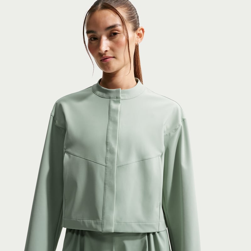 Nike 24.7 PerfectStretch Dri-FIT Cropped IB8986-006 01