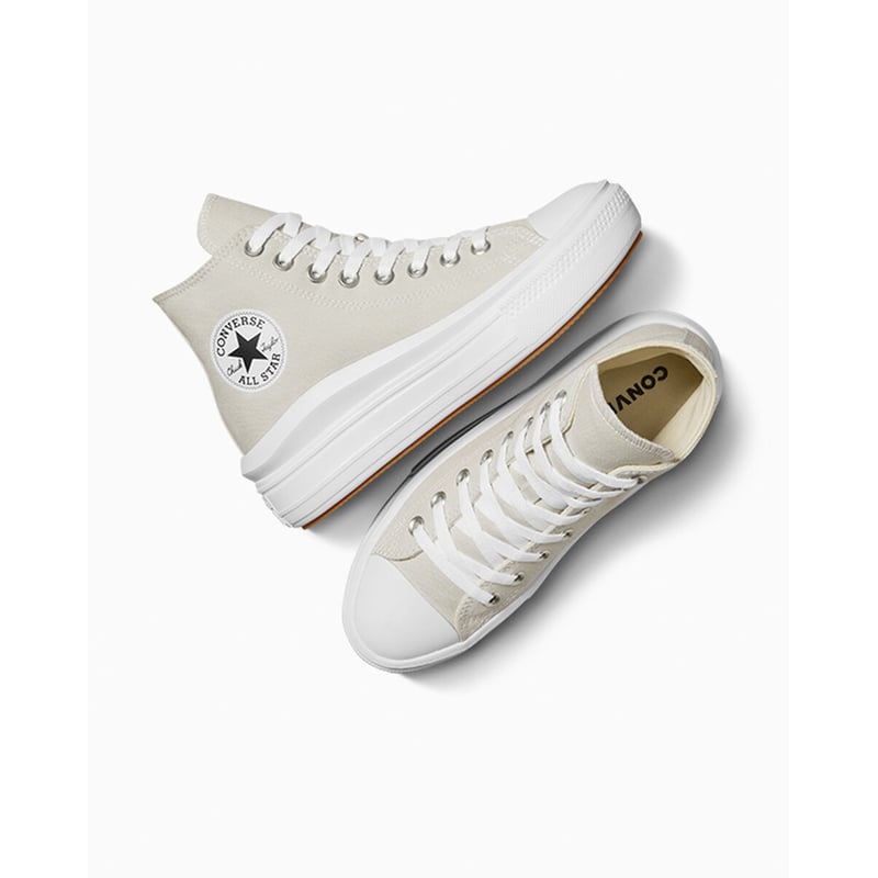 Converse Chuck Taylor All Star Move Platform Seasonal Color A07579C 04