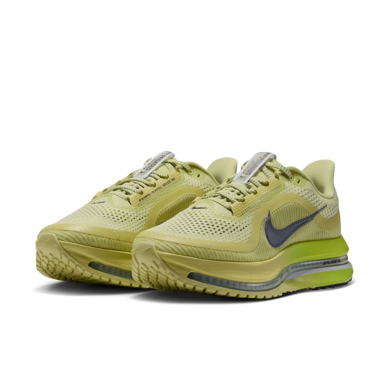 Nike Pegasus Premium runners "Fennel & Lemon Venom" | Women | Running | 05 | SPORTSHOWROOM