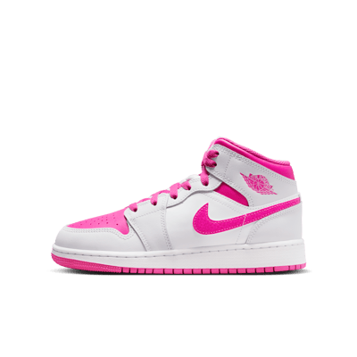 Jordan 1 Mid FD8780-500