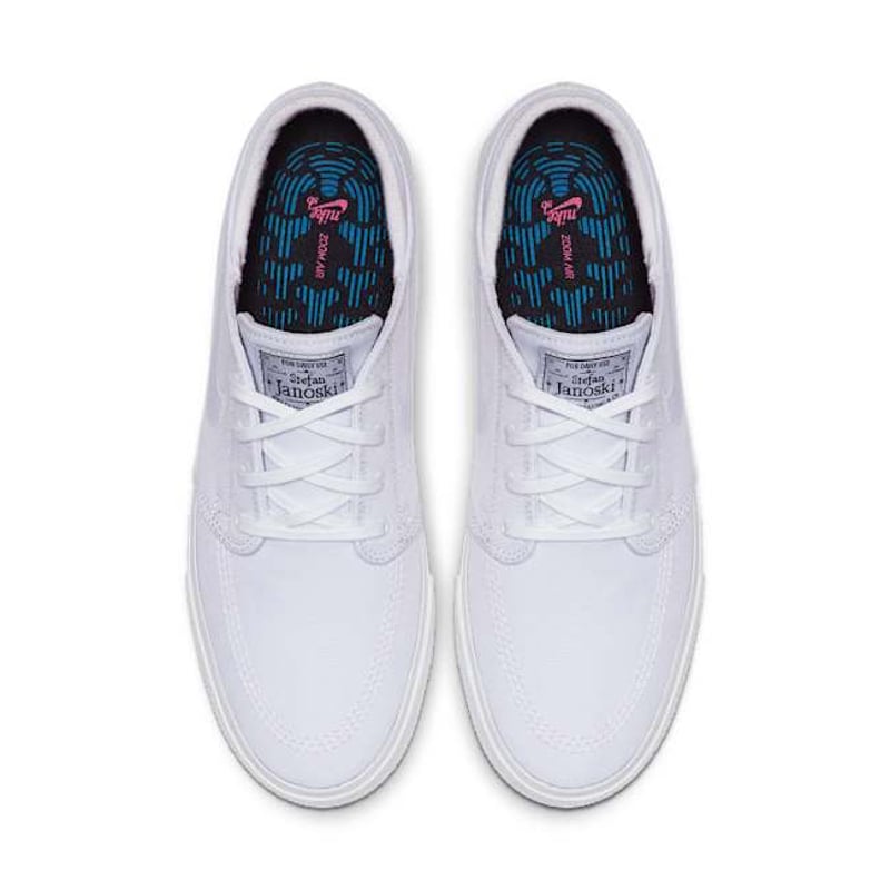 Nike SB Zoom Stefan Janoski Canvas RM AR7718-100 04