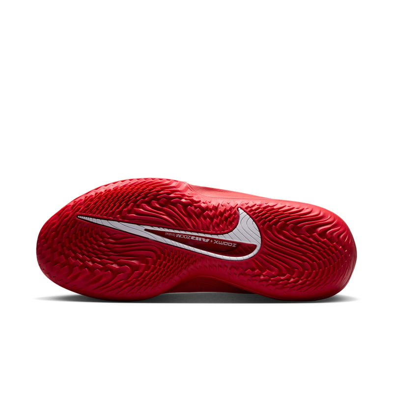 Basketbalová obuv Nike G.T. Cut 4 "White & University Red" | Muži | Basketbal | 02 | SPORTSHOWROOM