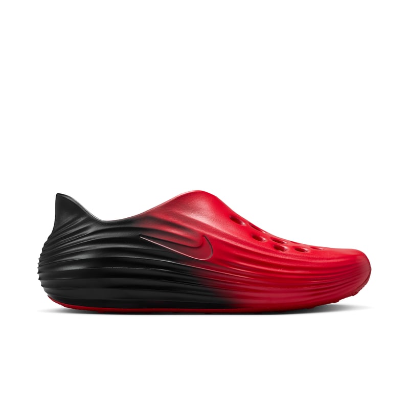 Nike ReactX Rejuven8 sneakers "University Red & Black" | Herre | Sportstyle | 03 | SPORTSHOWROOM