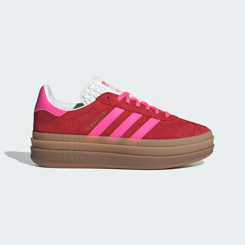 adidas Gazelle Bold IH7496 01