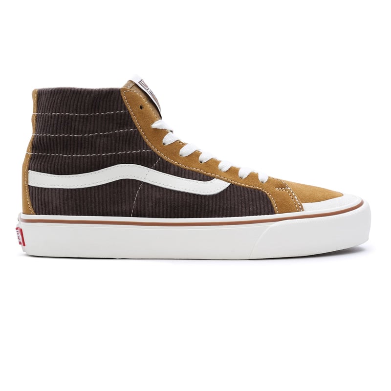 Vans Sk8-Hi 138 Decon VR3 SF VN0A4BX7AN2 04