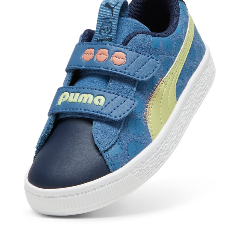 PUMA Suede Classic x PLAYMOBIL® 398774-01 04