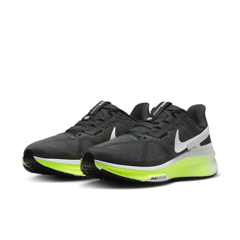 Nike Structure 25 DJ7883-005 06