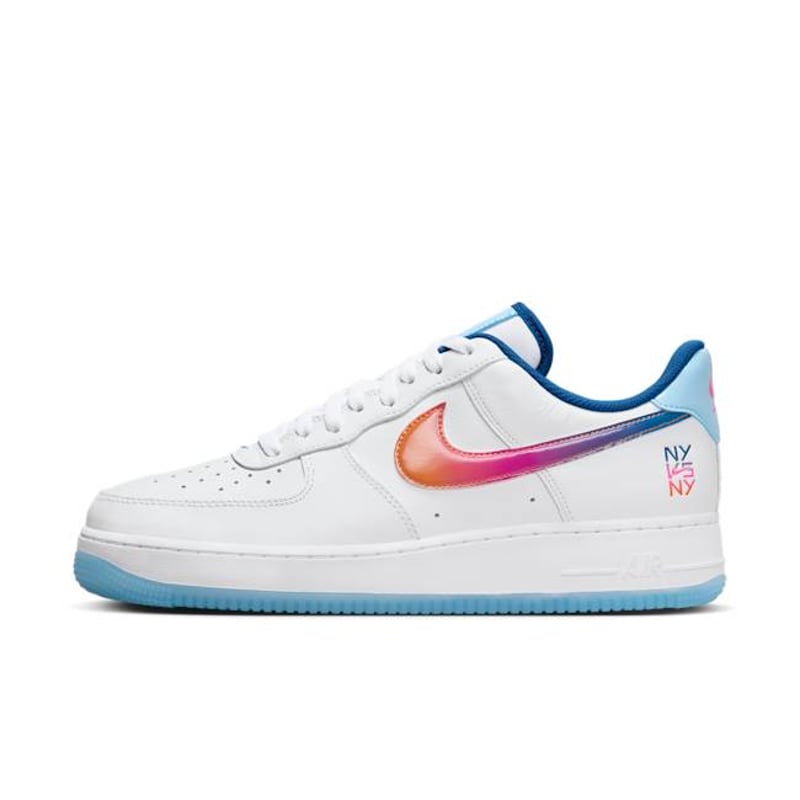 Nike Air Force 1 '07 Premium HF4833-100 01