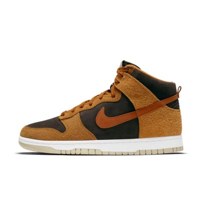 Nike Dunk High Premium DD1401-200