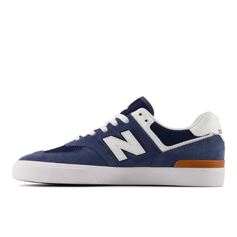 New Balance Numeric 574 Vulc NM574VAN 02