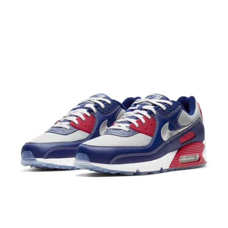 Nike Air Max 90 NRG DD8457-400 05