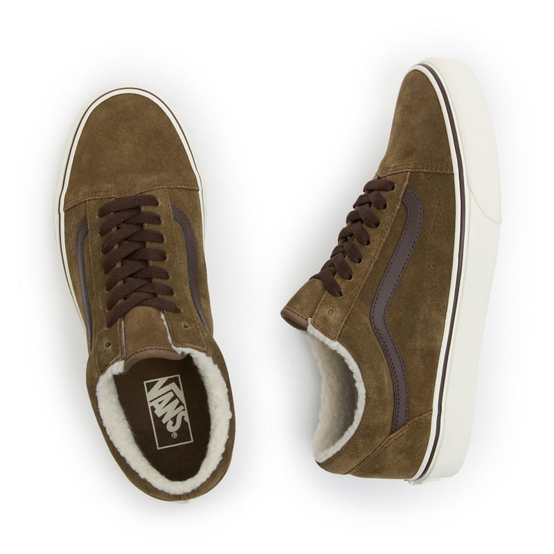 Vans Old Skool Sherpa VN000CP5BYW 02