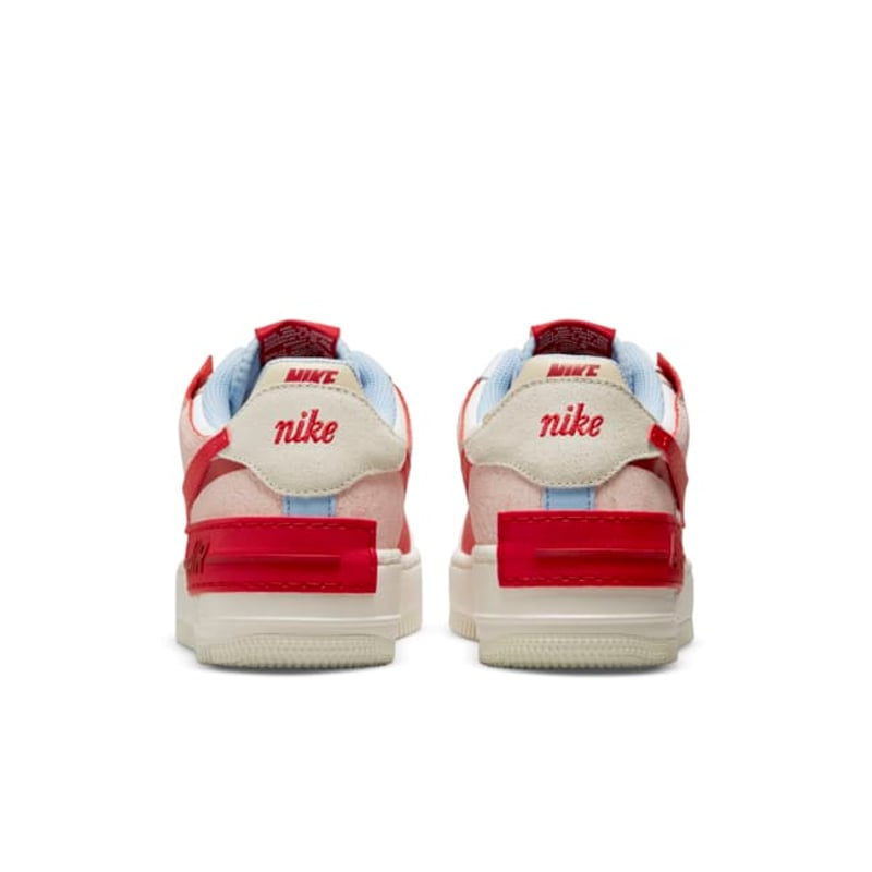 Nike Air Force 1 Shadow CI0919-108 06
