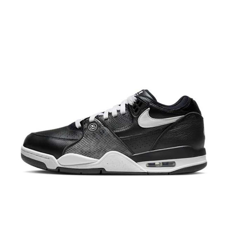 Nike Air Flight 89 x Stüssy FD6475-001 01