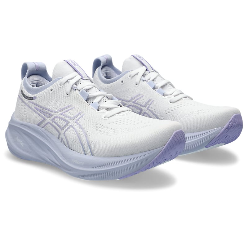 ASICS Gel-Nimbus 26 1012B601-100 02