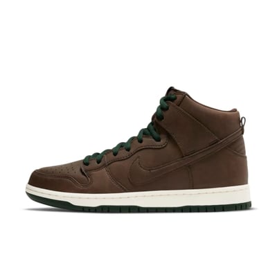 Nike SB Dunk High CV1624-200