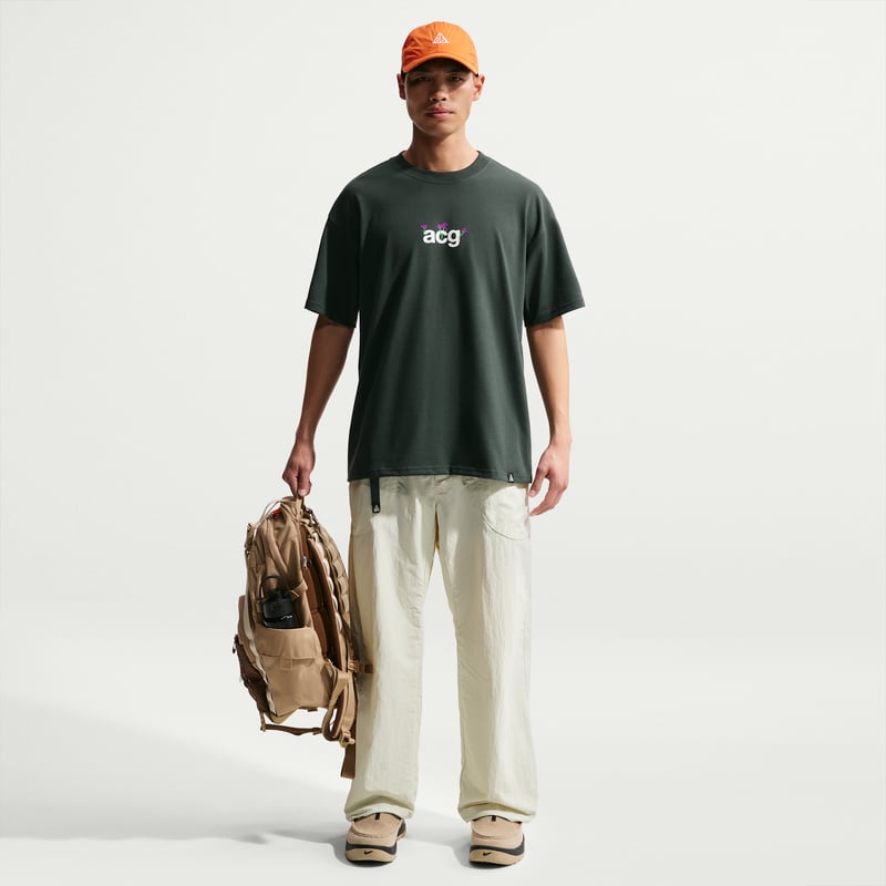 Blouzaki Nike ACG Dri-FIT "Black Spruce" | Άνδρες | | 04 | SPORTSHOWROOM